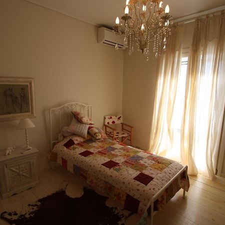 Villa Casabianca Karystos Aetos Exterior foto