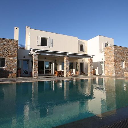 Villa Casabianca Karystos Aetos Habitación foto