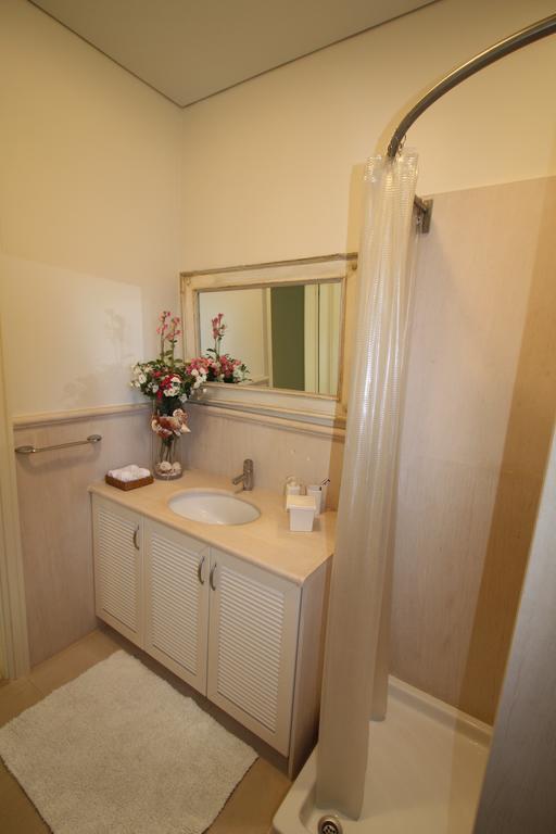 Villa Casabianca Karystos Aetos Habitación foto